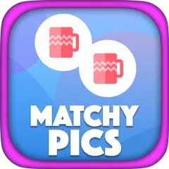 Matchy Pics Picture Match Game XAPK Herunterladen