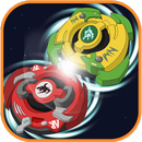 Beyblade Battle APK