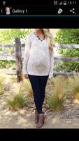 Maternity Clothes الملصق