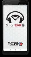 MATCO TOOLS - SmartEAR1 Affiche