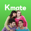 Kmate 케이메이트 - 한국을 사랑하는 외국인친구 사귀기, 미팅, 외국어 채팅, 언어교환 APK