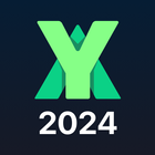 XY VPN icono
