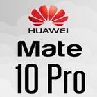 Huawei Mate 10 Pro Wp ไอคอน