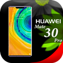 Themes for Huawei Mate 30 Pro: APK