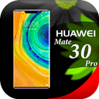 Themes for Huawei Mate 30 Pro: icono