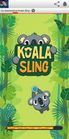 O Aventureiro Azul Koala Sling capture d'écran 2