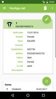 VACApp - Manajemen Ternak screenshot 1
