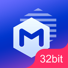 Matey 32Bit Support-icoon