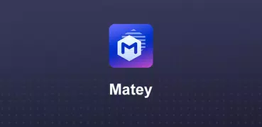 Matey  -  Parallel Space & App