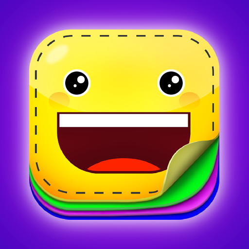 Sticker Maker - WhatsApp Sticker Creator