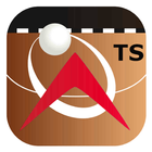 Handball Training THSA-TS icône