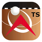 Handball Training THSA-TS आइकन