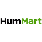 HumMart ícone