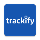 Trackify icône