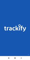 Trackify Affiche