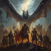 The Last Chronicle APK
