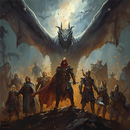 The Last Chronicle APK