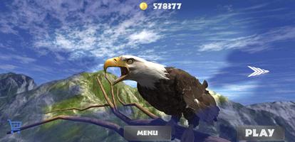 Eagle Wolf Dragon ảnh chụp màn hình 1