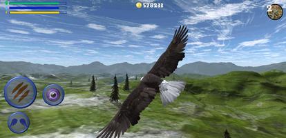 2 Schermata Eagle Wolf Dragon