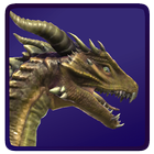 Fire dragon journey 图标