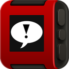 Notification Center for Pebble icône