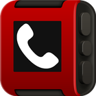 Dialer for Rebble icône