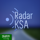 Radar KSA - رادار السعودية APK