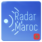 Radar Maroc icône