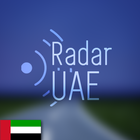 Radar UAE - رادار الإمارات ikon
