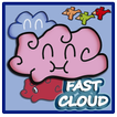 Fast Cloud - With math games