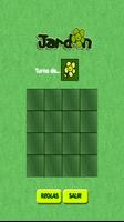 Garden - 2 Players Strategy پوسٹر