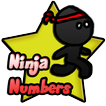 Ninja Numbers