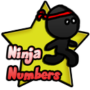 Ninja Numbers APK