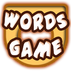 Words Game иконка