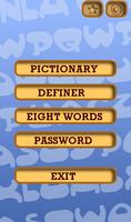 Words Game ภาพหน้าจอ 1