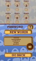 Words Game скриншот 3