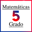 Matemáticas 5 Grado