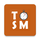 ToSM - Matematika Detik biểu tượng