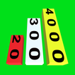 Mathematical blocks