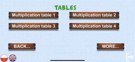 Mathematical blocks screenshot 1