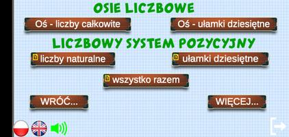 Matematyczne Klocki screenshot 2