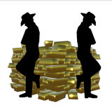 Gold Bar Thieves アイコン