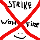 Strike with fire Gra ucznia Ma APK