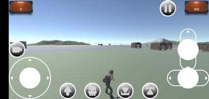 Stszelanka Gra ucznia Maksymil screenshot 3