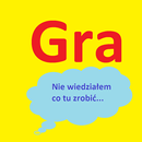 Giereczka - projekt ucznia Bruna K. APK