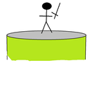 Jumping 01 - projekt ucznia Wojciecha G. APK