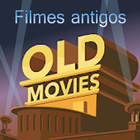 Filmes antigos - Oldies mas Go biểu tượng