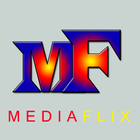 MEDIAFLIX Filmes 圖標