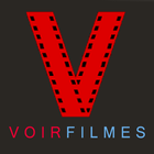 Voir Filmes আইকন