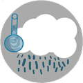 Calculate rain